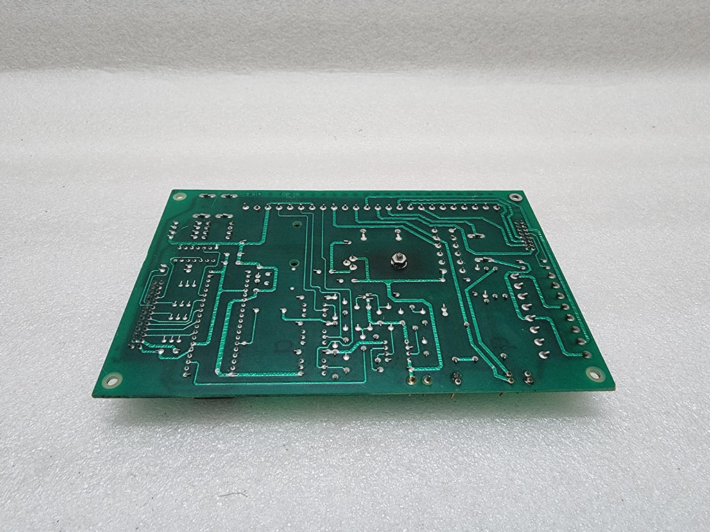 TF ELECTRONIC 214.00.081 PCB