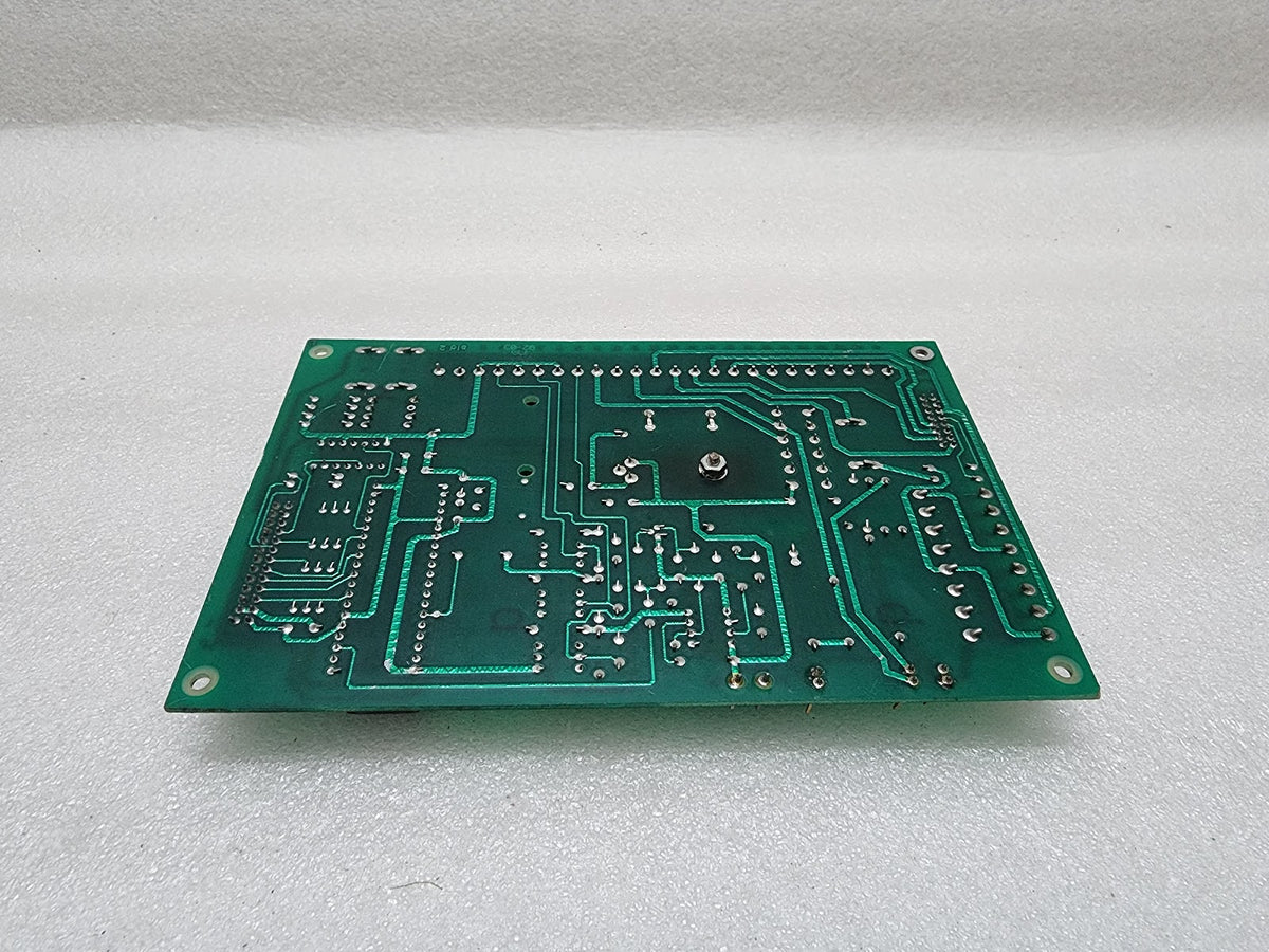 TF ELECTRONIC 214.00.081 PCB