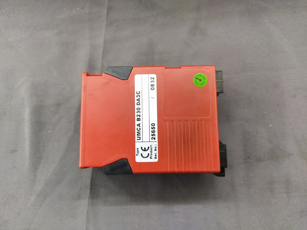 Thiim UMCA B230 DA3C Voltage Relay UMCAB230DA3C