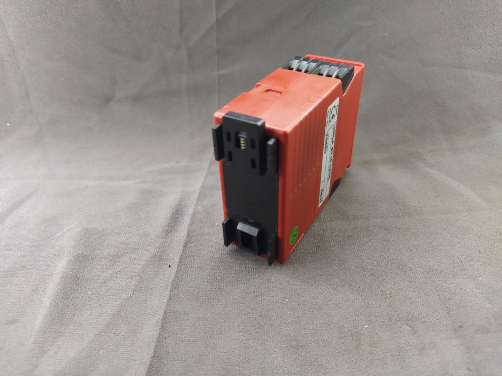 Thiim UMCA B230 DA3C Voltage Relay UMCAB230DA3C