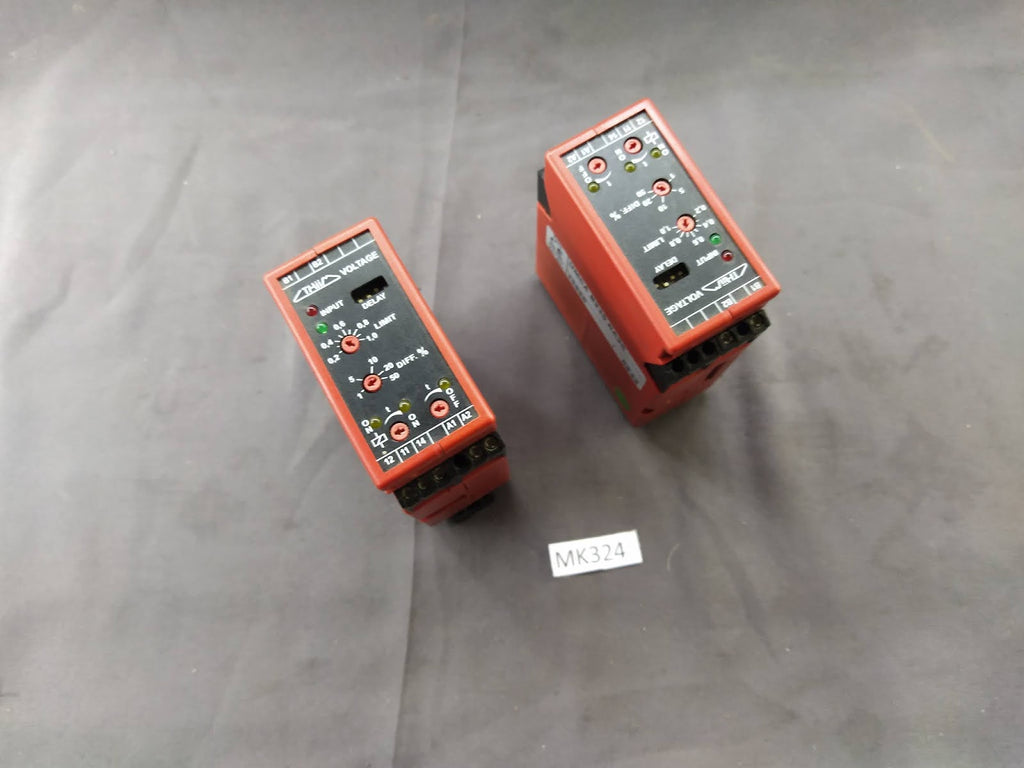 Thiim UMCA B230 DA3C Voltage Relay UMCAB230DA3C