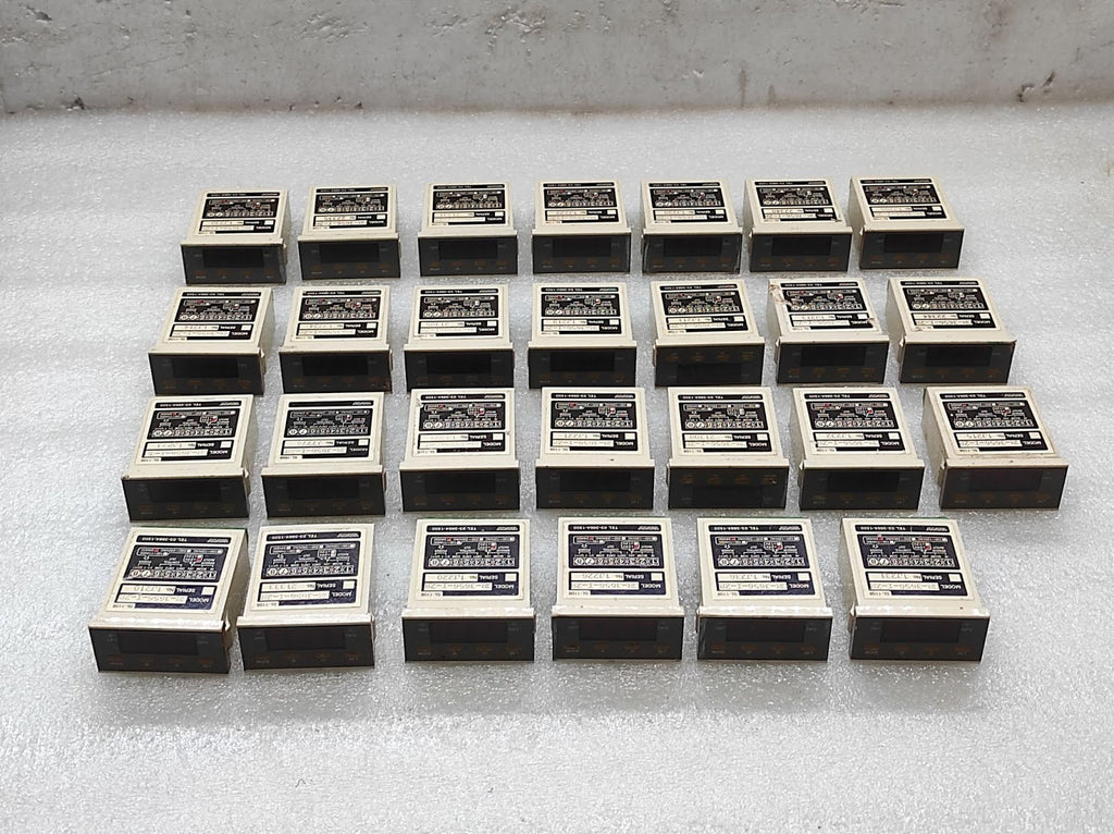 THNKY GR-3656-I-2R 24V DC