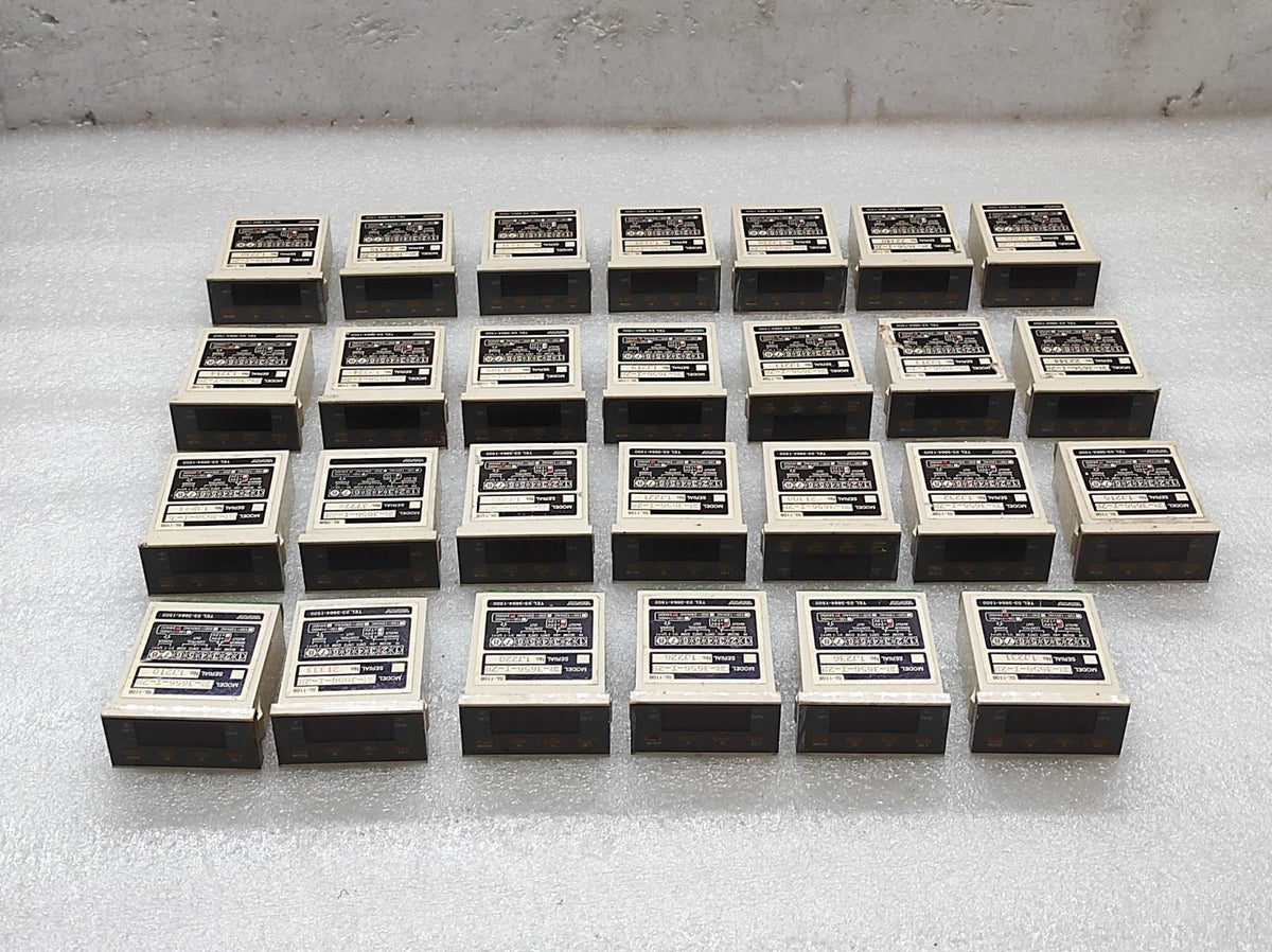 THNKY GR-3656-I-2R 24V DC