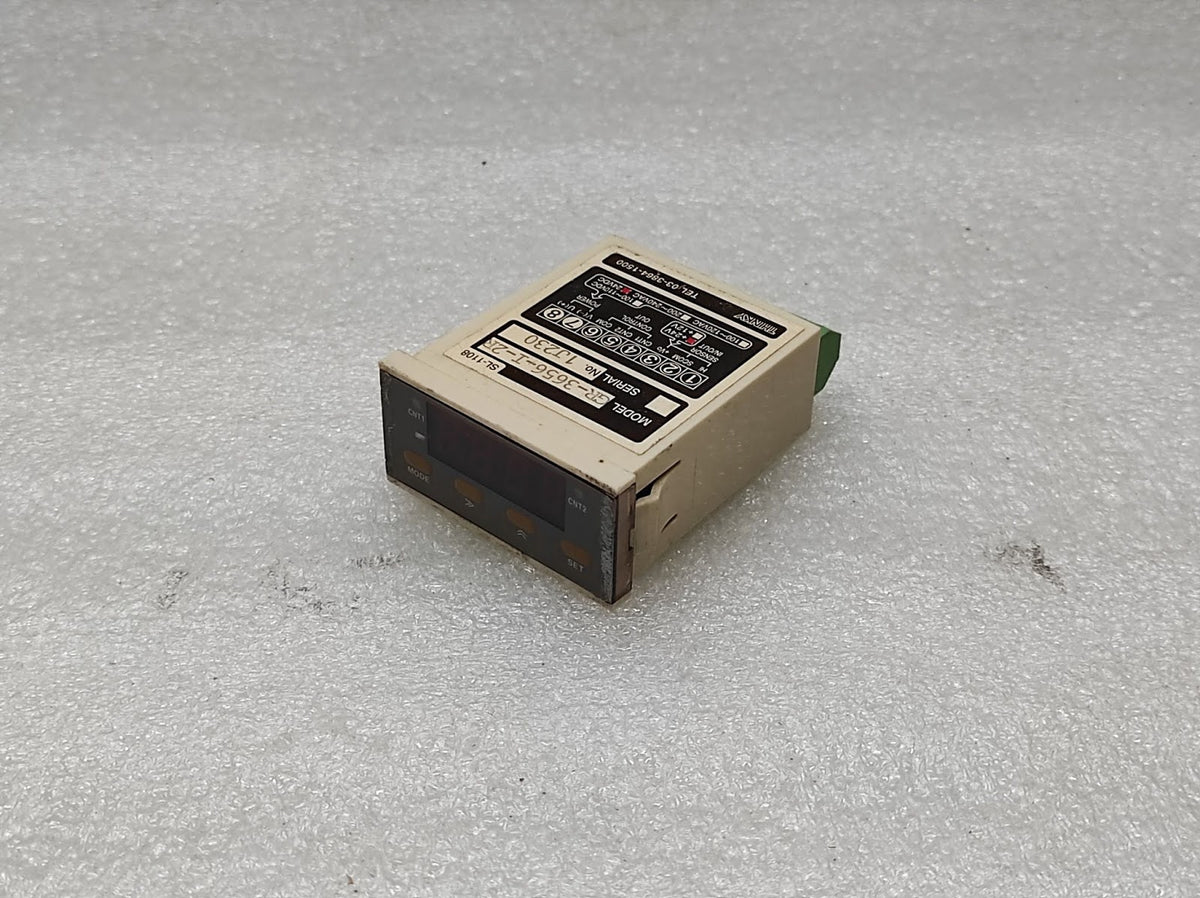 THNKY GR-3656-I-2R 24V DC