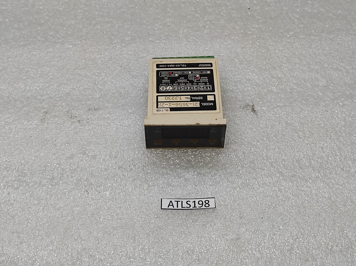 THNKY GR-3656-I-2R 24V DC