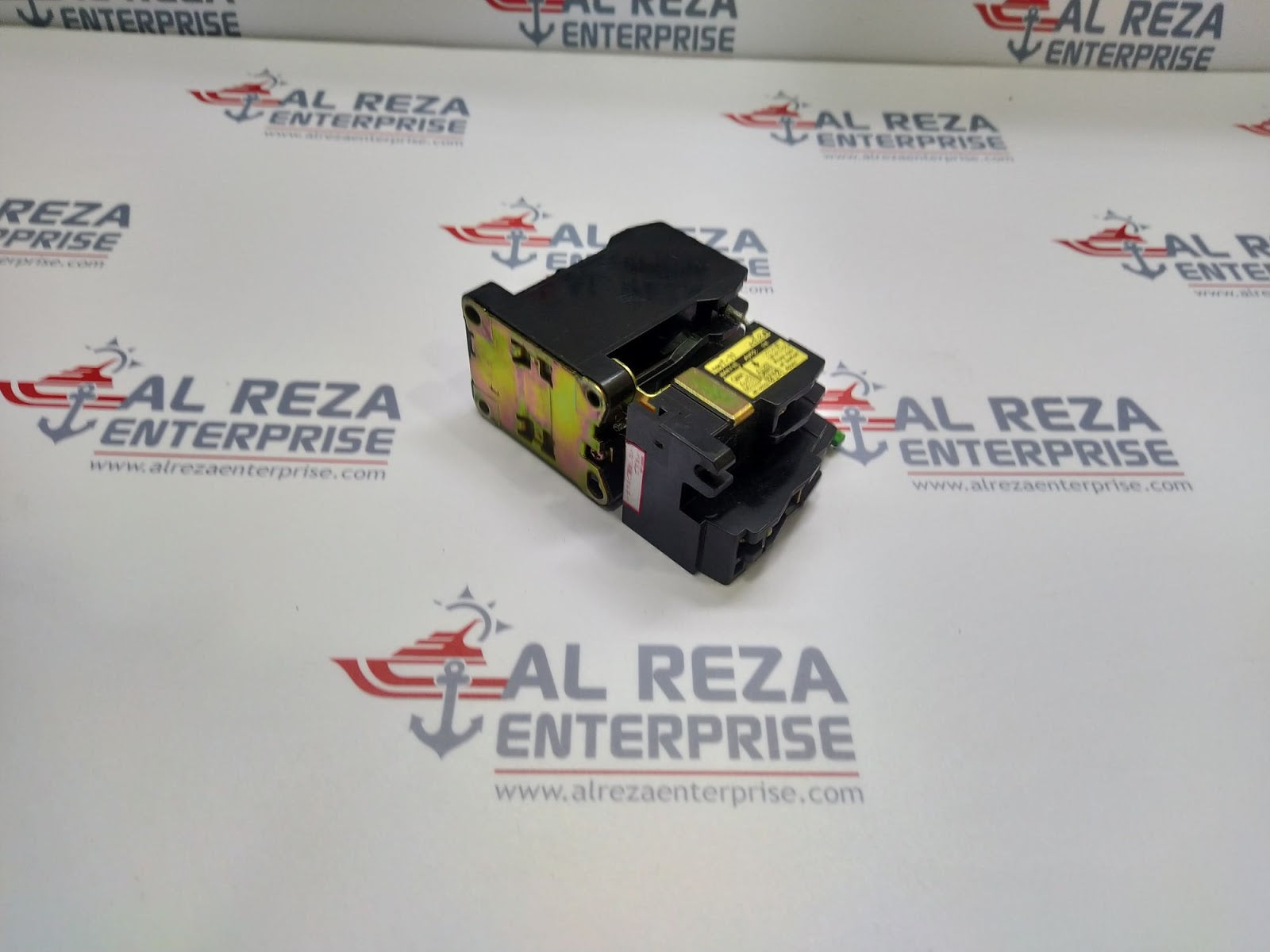 Togami Electric CLK-15HTH40-P4B Magnetic Switch 220-440V