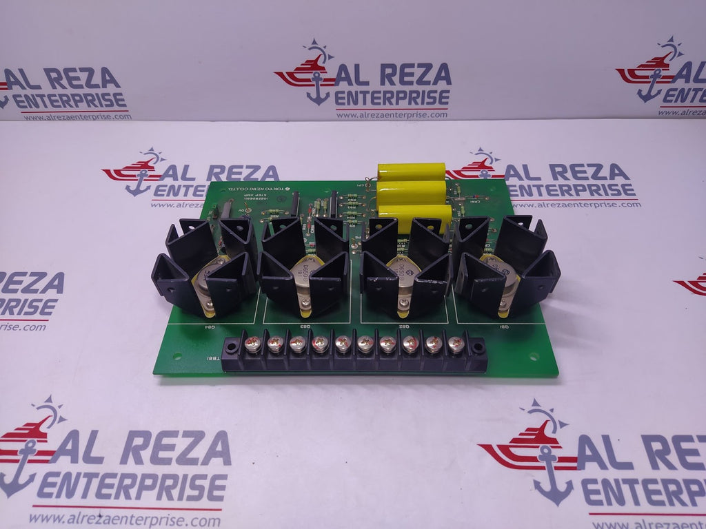 Tokyo Keiki 102292691 STEP AMP PCB 10229269