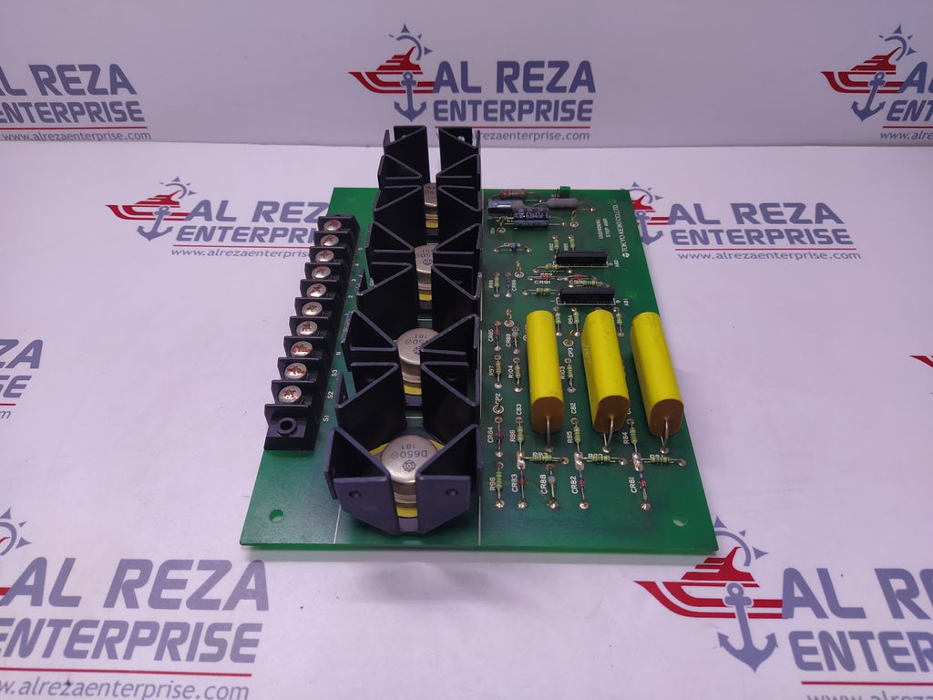 Tokyo Keiki 102292691 STEP AMP PCB 10229269