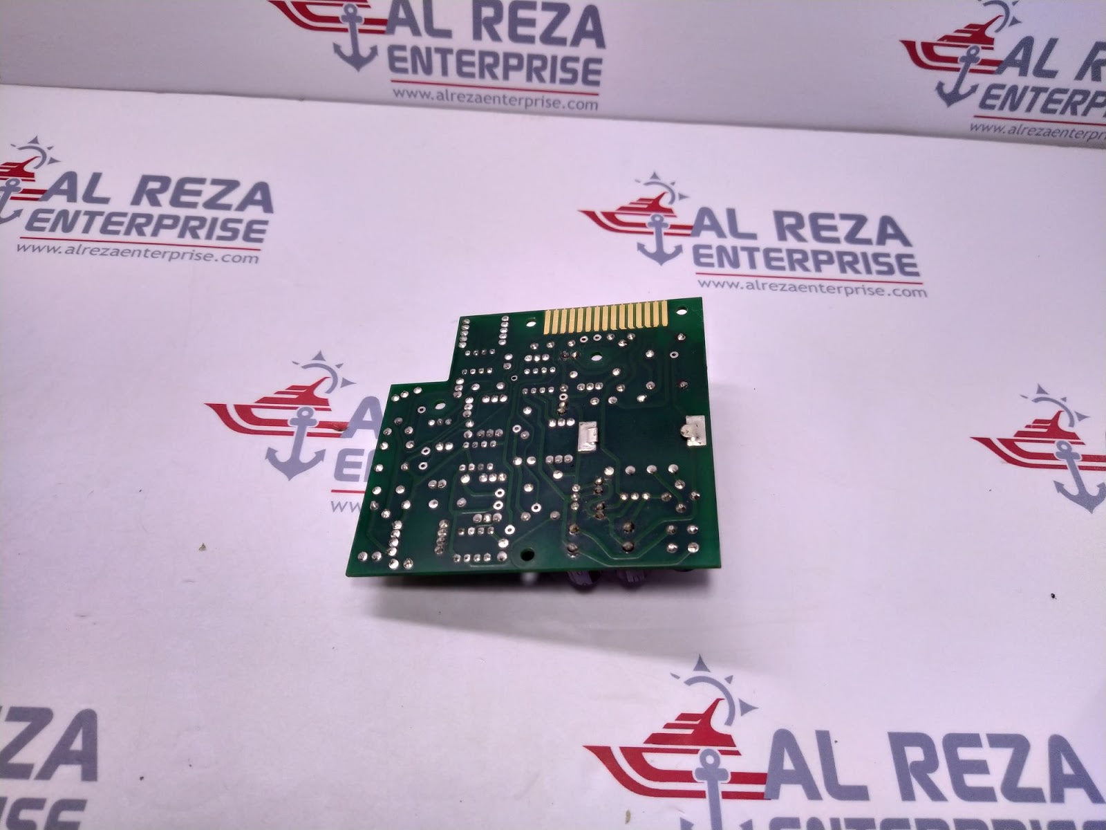 Tokyo Keiki HORIZ.AMP.102291224 PCB 102291224 102207535