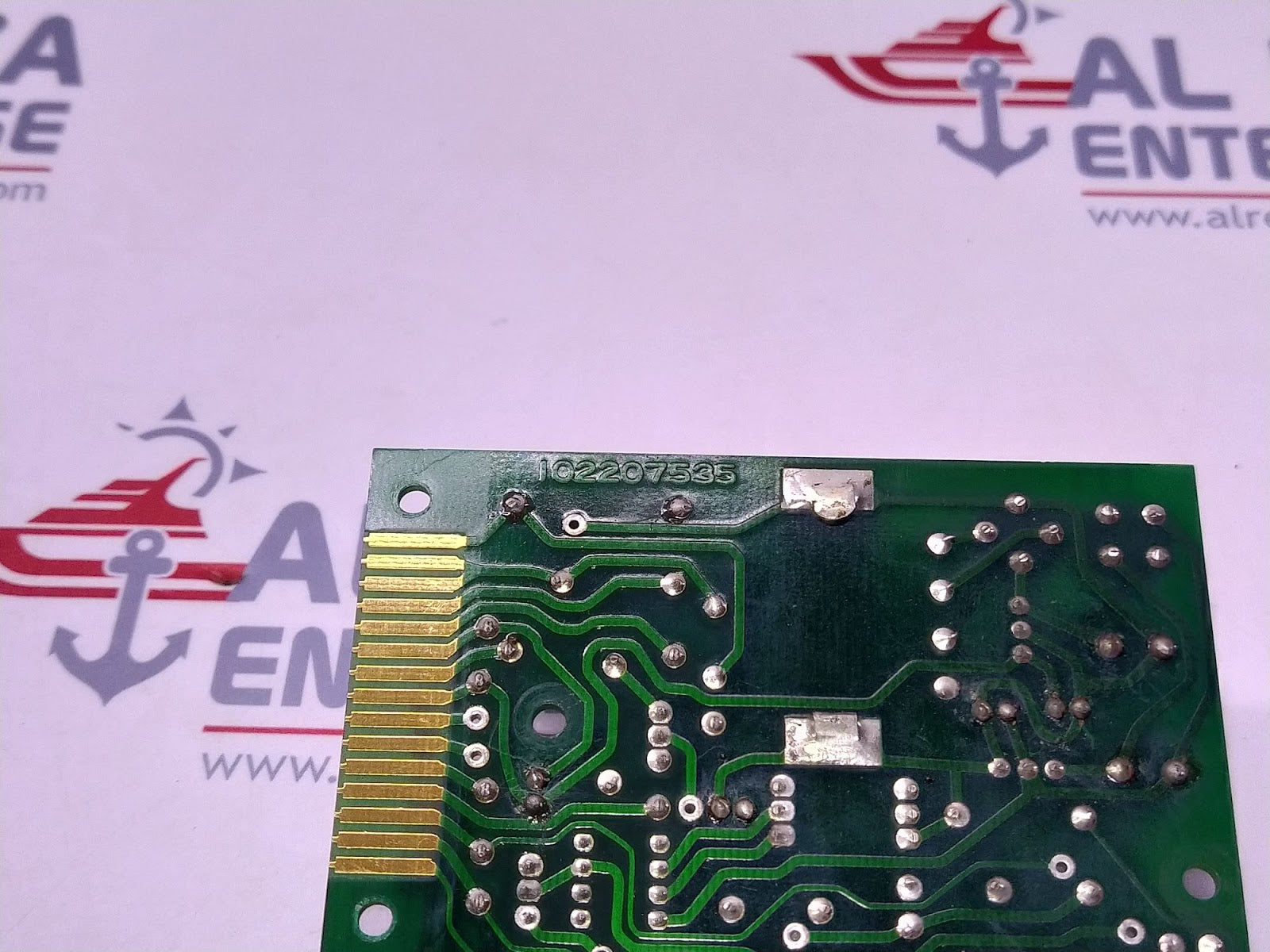 Tokyo Keiki HORIZ.AMP.102291224 PCB 102291224 102207535