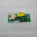 TOSHIBA CONTROL PCB M6584064G / M6584063P1 | INDUSTRIAL DRIVE BOARD MODULE JAPAN