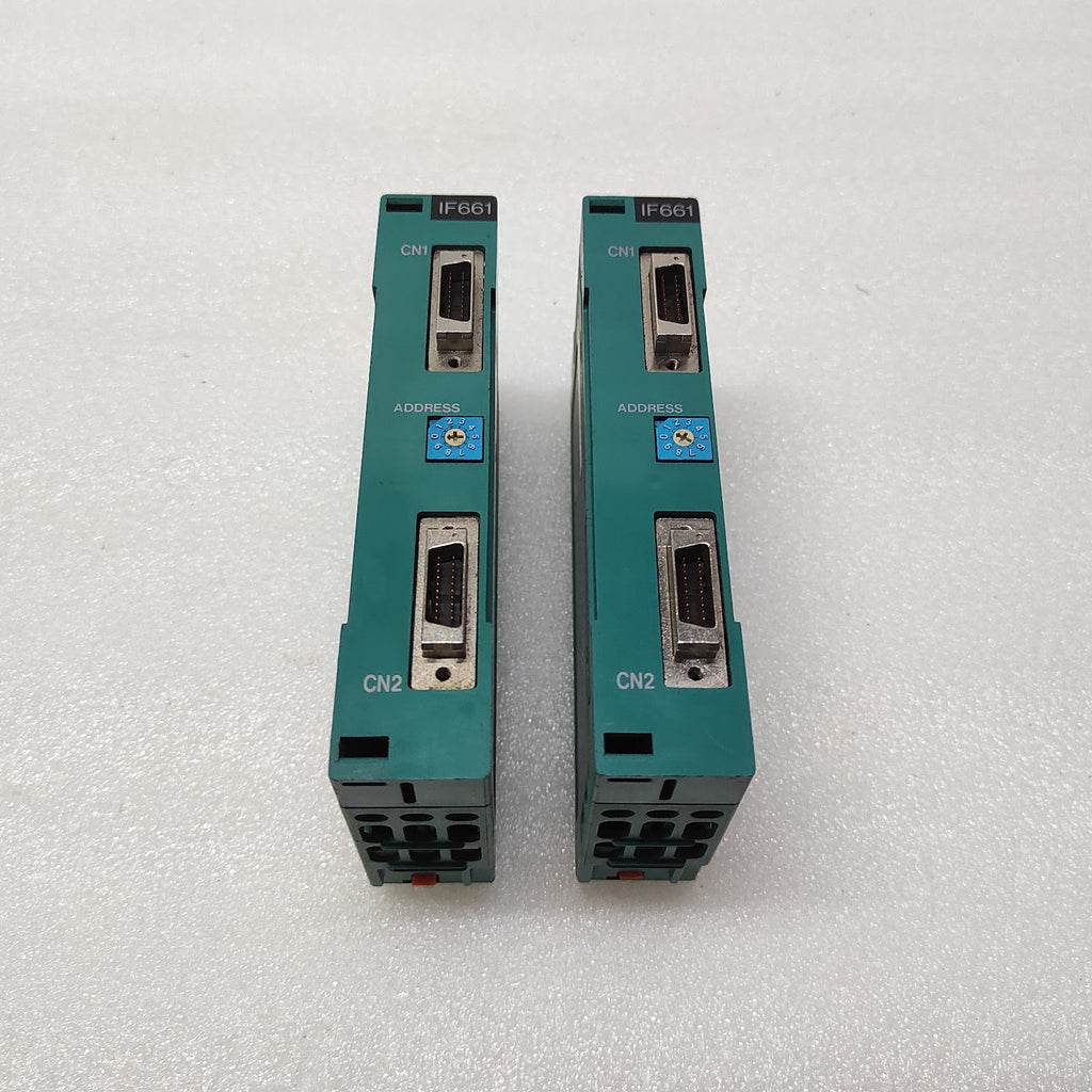 TOSHIBA GIF661-S INTERFACE MODULE
