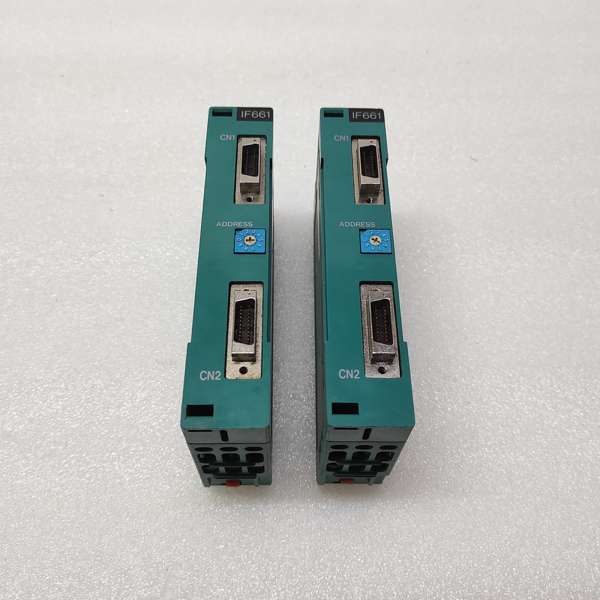 TOSHIBA GIF661-S INTERFACE MODULE