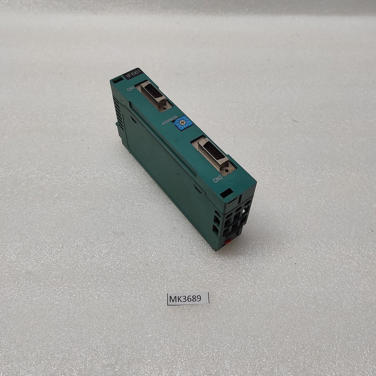 TOSHIBA GIF661-S INTERFACE MODULE