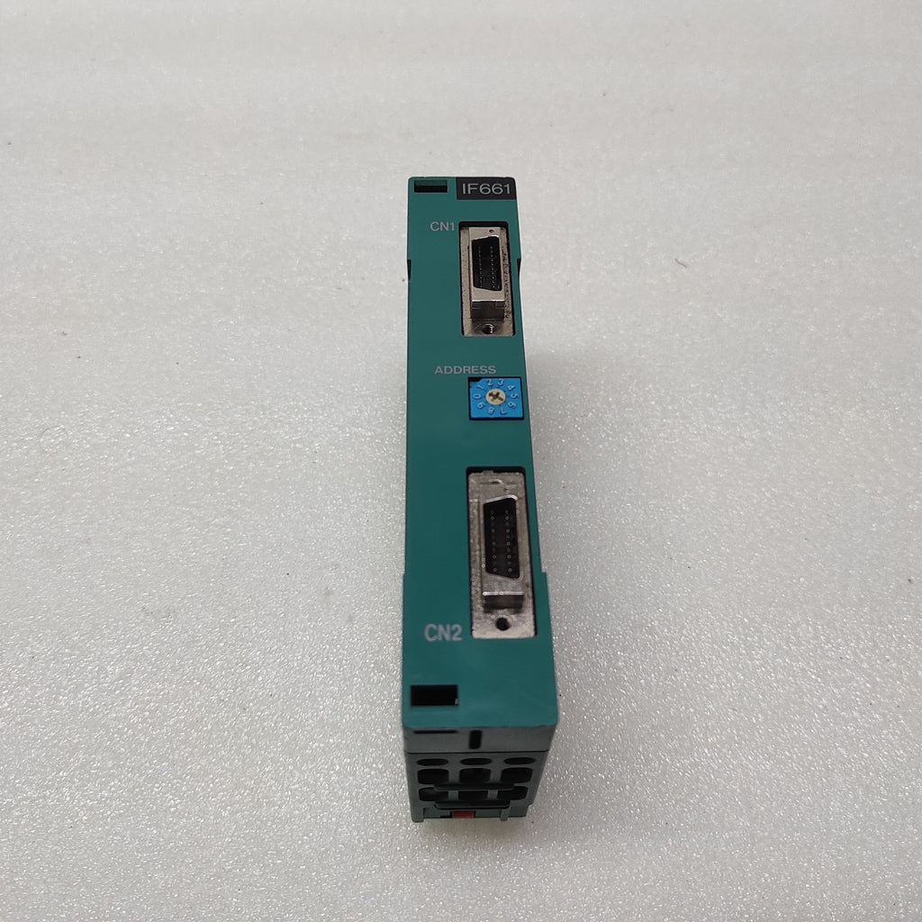 TOSHIBA GIF661-S INTERFACE MODULE