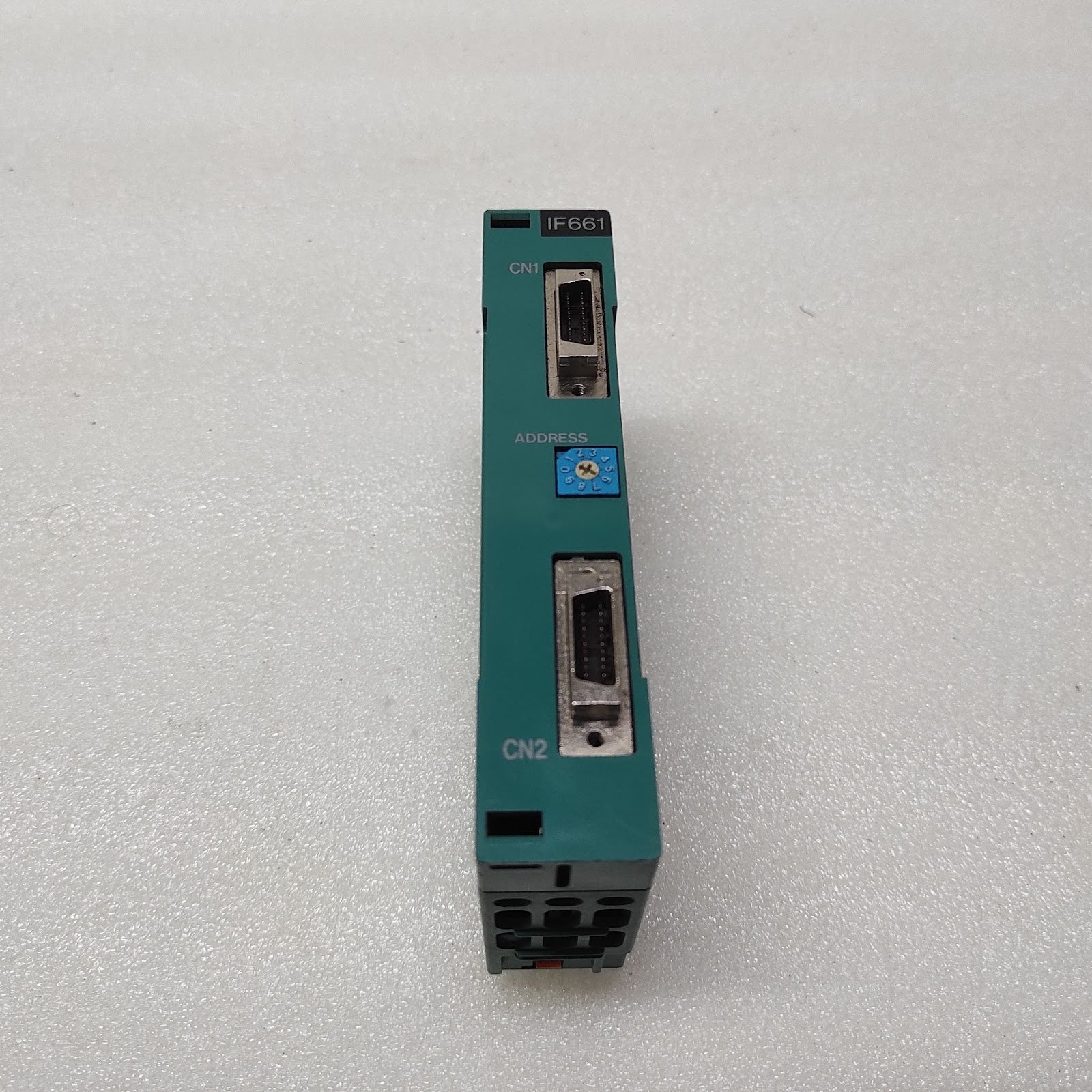 TOSHIBA GIF661-S INTERFACE MODULE