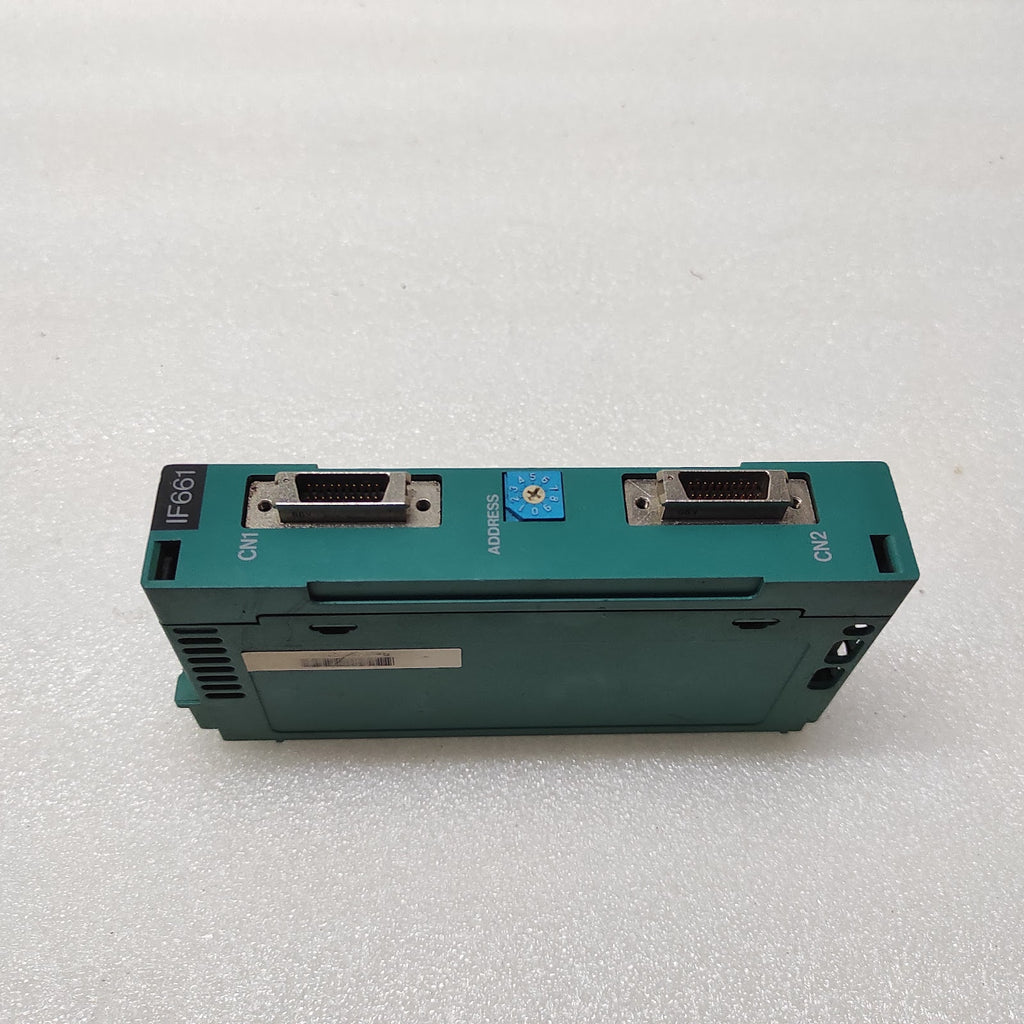 TOSHIBA GIF661-S INTERFACE MODULE