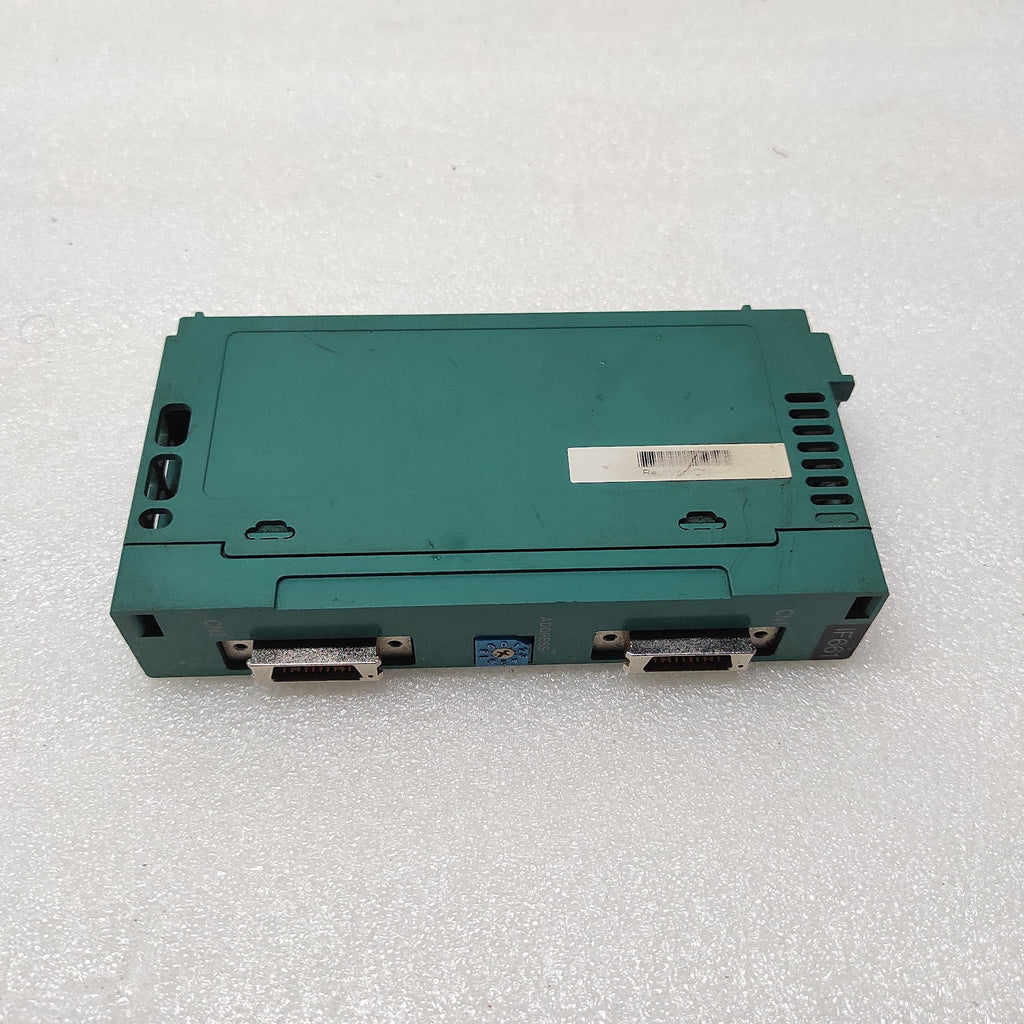 TOSHIBA GIF661-S INTERFACE MODULE