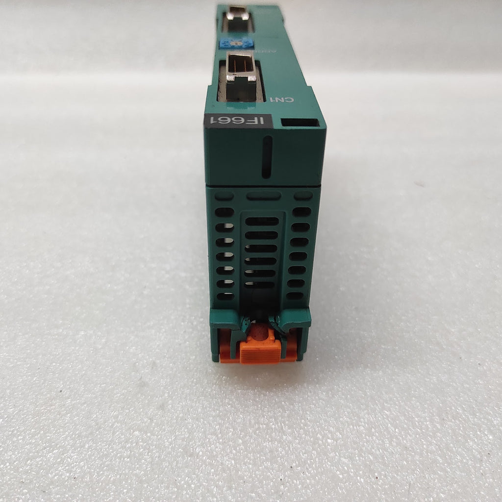 TOSHIBA GIF661-S INTERFACE MODULE