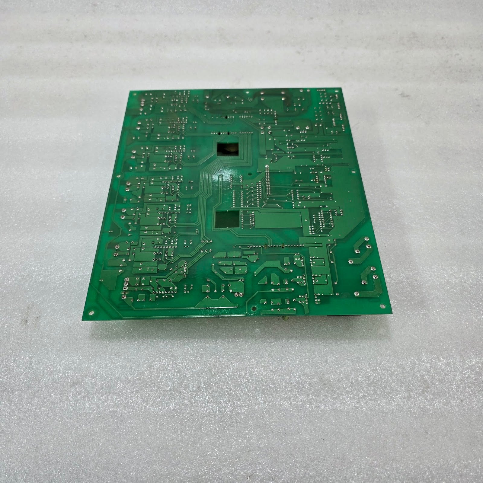 TOSHIBA VF5D-1259 CONTROL PCB (P6581259G12) | 250KW DRIVE BOARD | P6581531P5