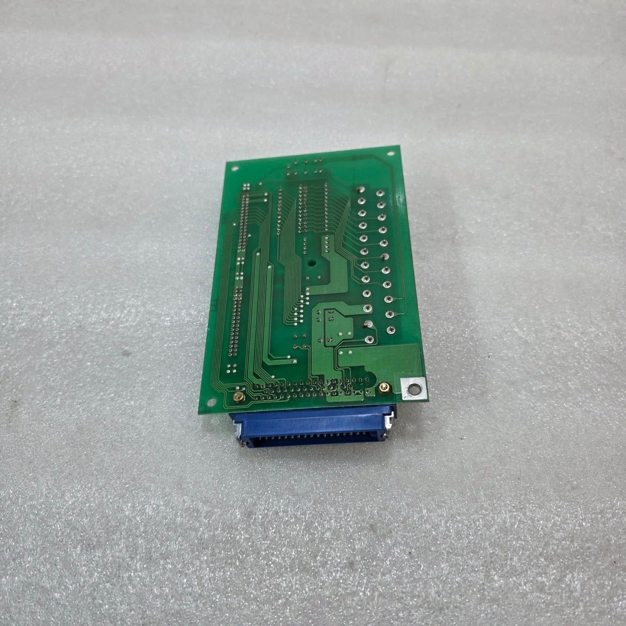 TOSHIBA VF5X-4580 CONTROL PCB (P6584580G / P6581939P2) | INDUSTRIAL DRIVE BOARD