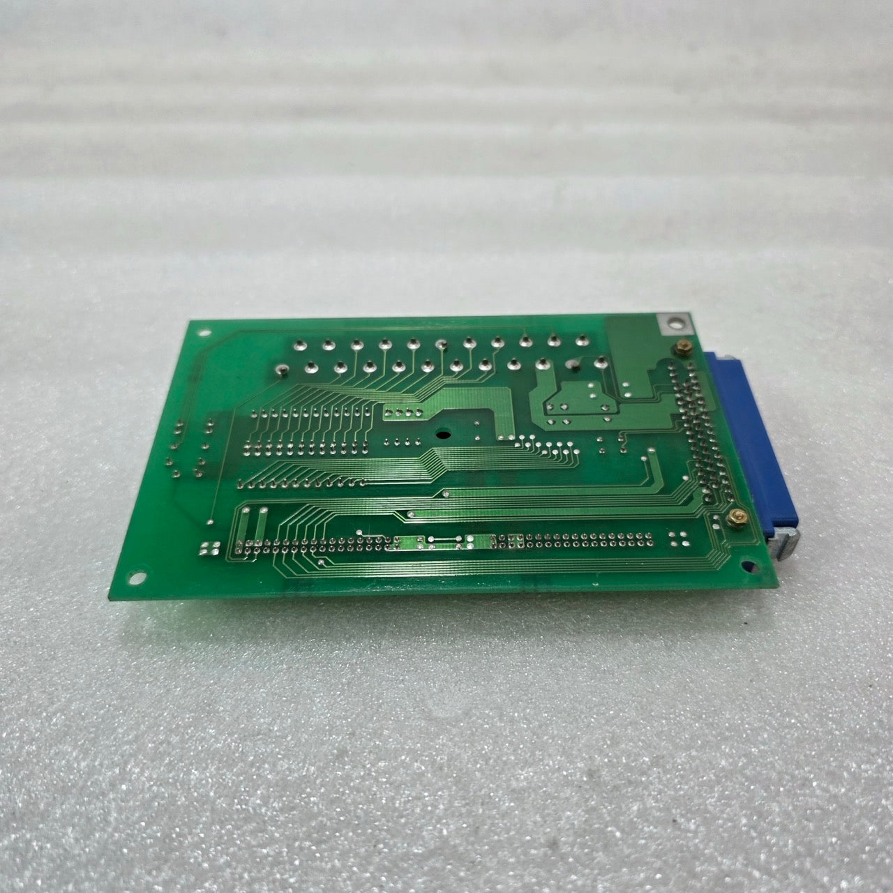 TOSHIBA VF5X-4580 CONTROL PCB (P6584580G / P6581939P2) | INDUSTRIAL DRIVE BOARD