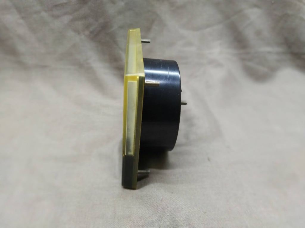 TOYO KEIKI ACF-12N DOUBLE AMMETER CT 2000/5A 750