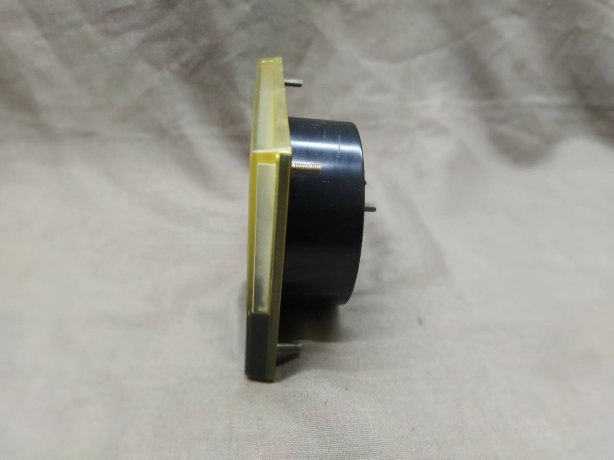 TOYO KEIKI ACF-12N DOUBLE AMMETER CT 2000/5A 750