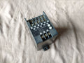 Toyo Keiki EGM-23 3-Phase Watt Transducer
