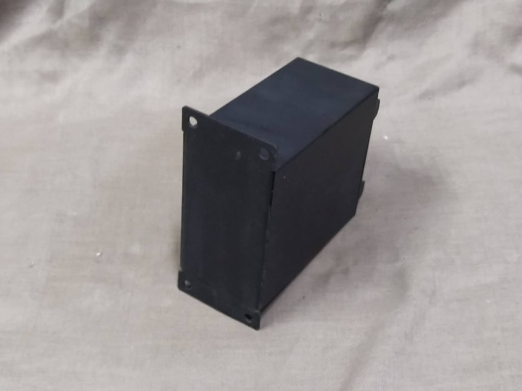 Toyo Keiki FL-IT Frequency Converter FLIT