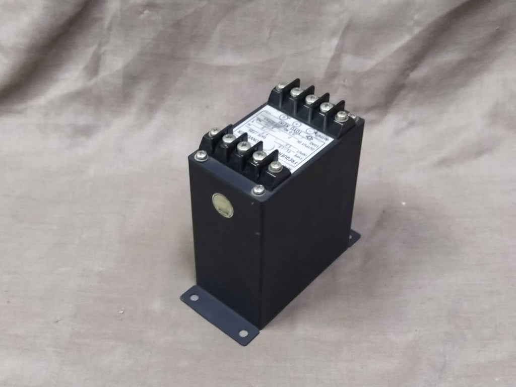 Toyo Keiki FL-IT Frequency Converter FLIT