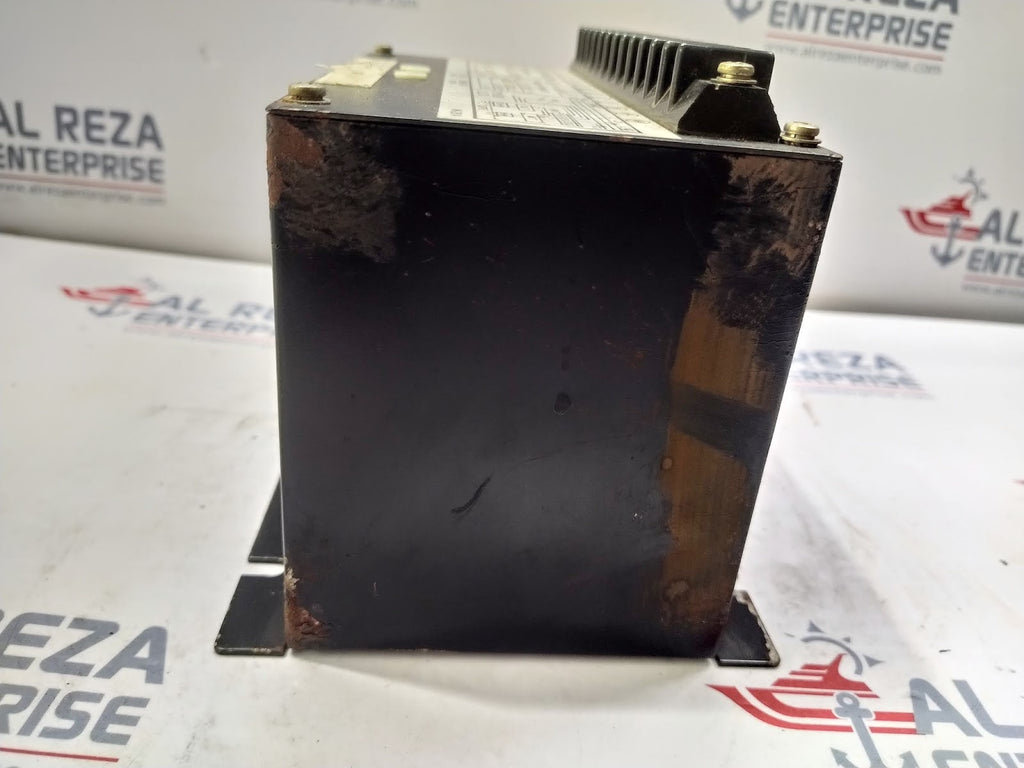 TOYO KEIKI MT-3-2 MULTIPLE TRANSDUCER BODY RUSTED