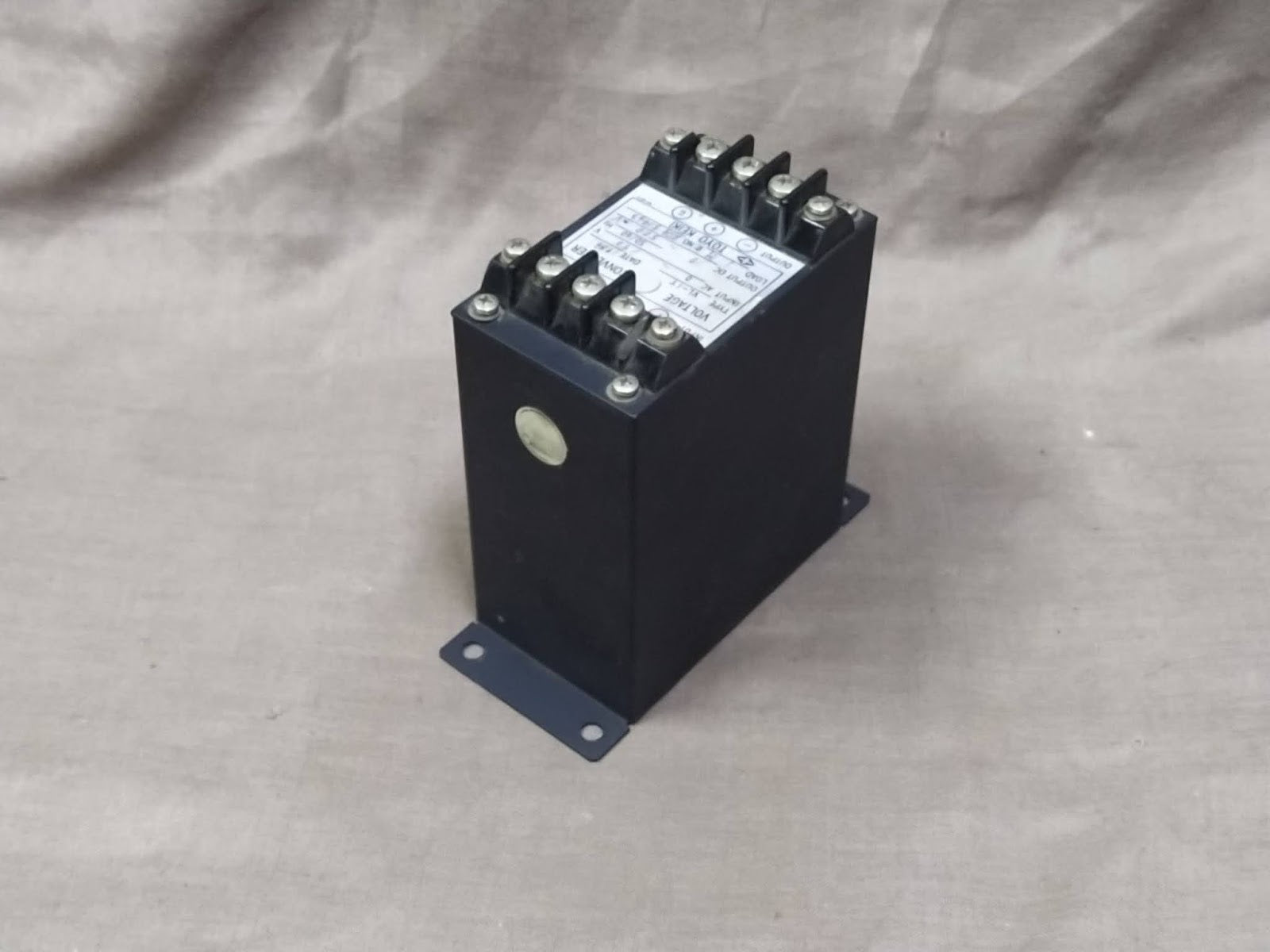 Toyo Keiki VL-IT Voltage Converter VLIT