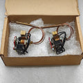 TRAFAG 755.1254 THERMOSTAT 70-350GRDC 755125412210