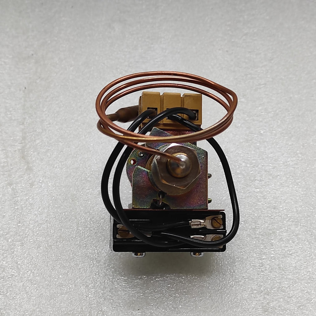 TRAFAG 755.1254 THERMOSTAT 70-350GRDC 755125412210