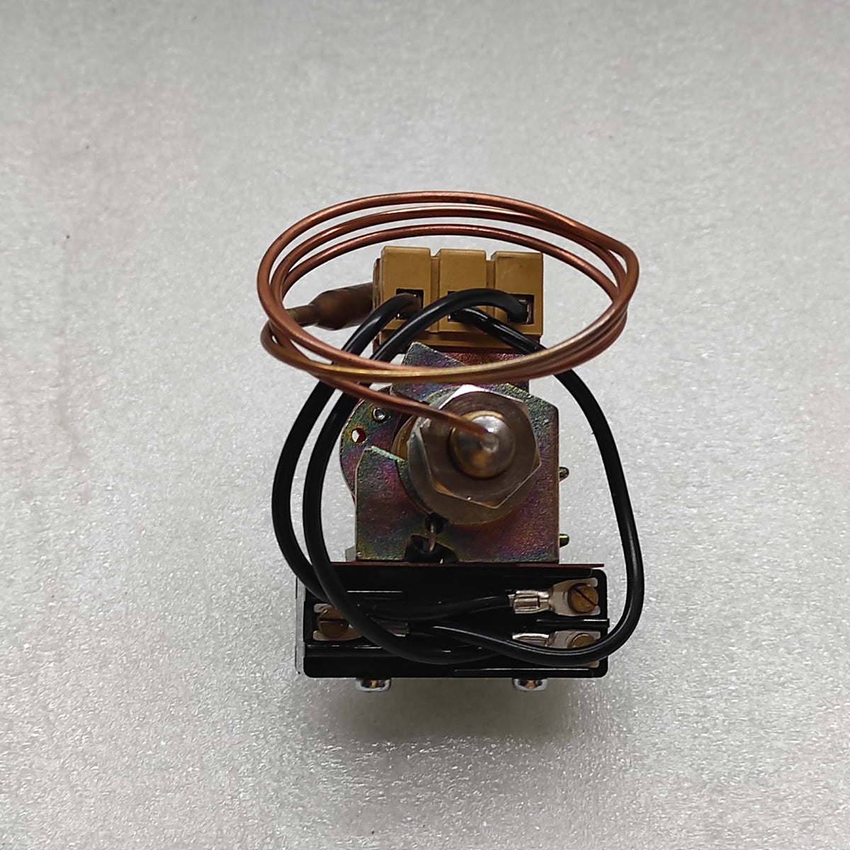 TRAFAG 755.1254 THERMOSTAT 70-350GRDC 755125412210
