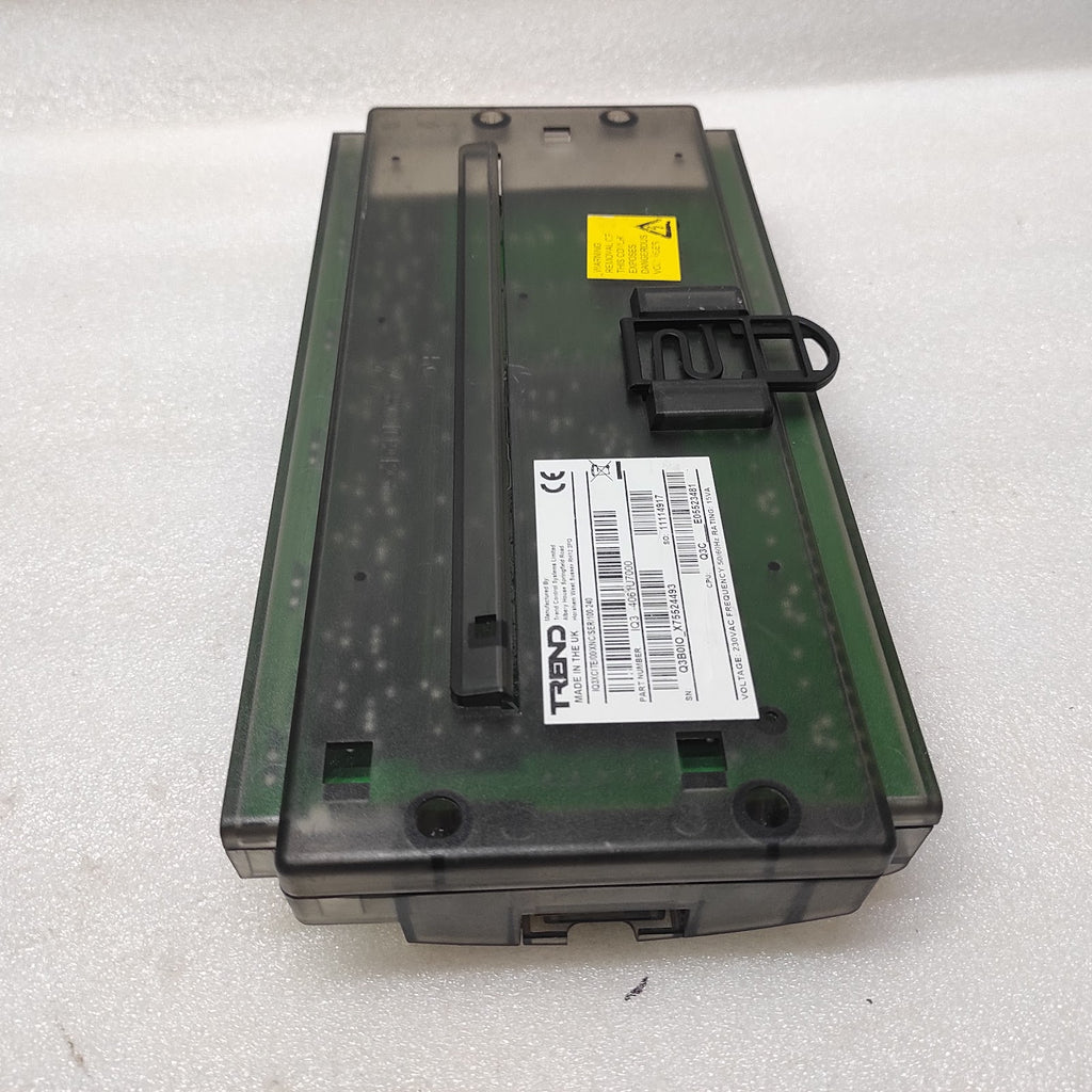 TREND IQ3XCITE/00/XNC/SER/100-240V CONTROLLER IQ3-4061U7000