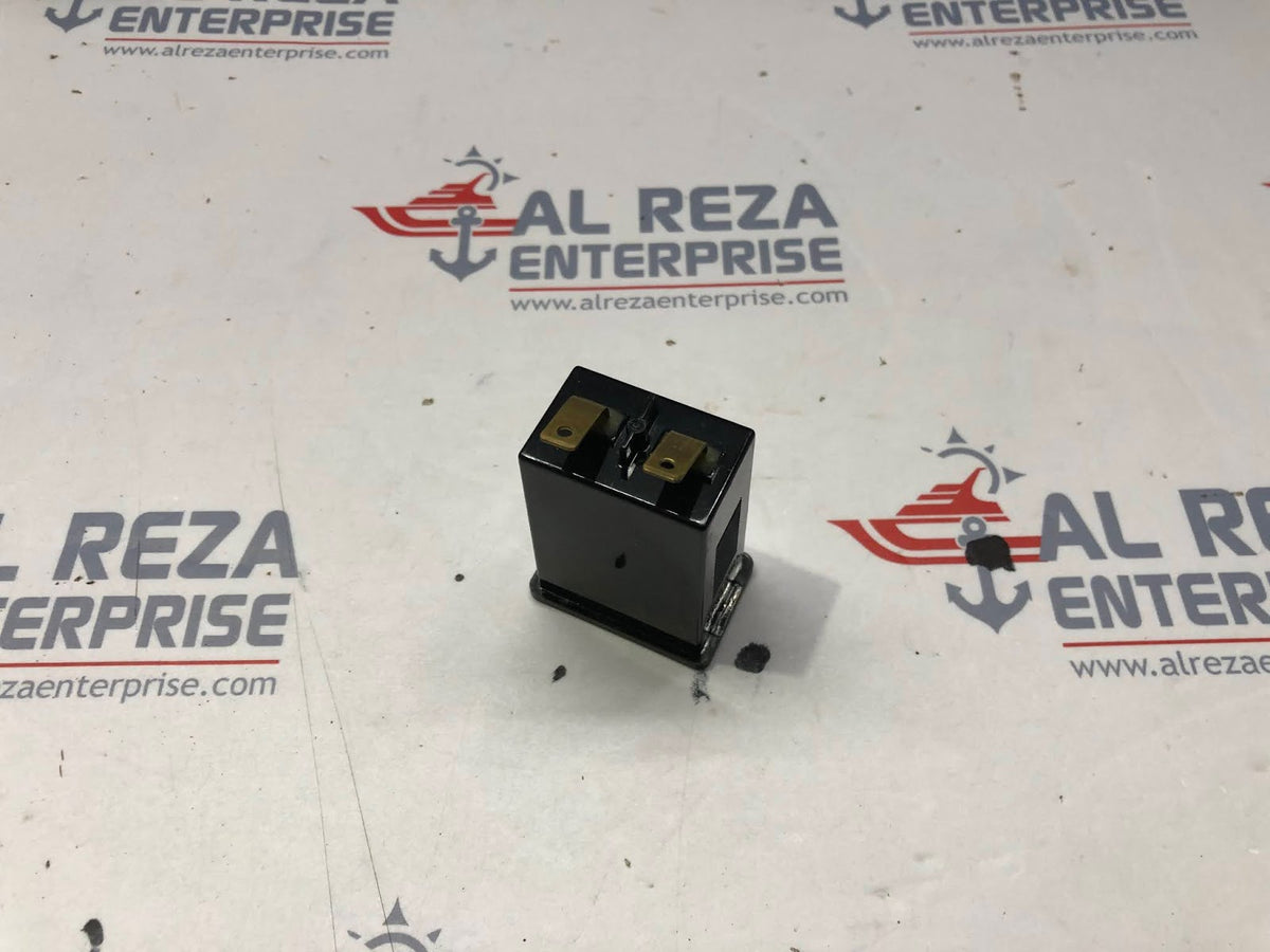 TRUMETER 722-0002 HOUR METER 90-264VAC
