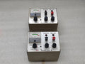TSUBAKI TSB152 SHOCK RELAY 100-200V AC