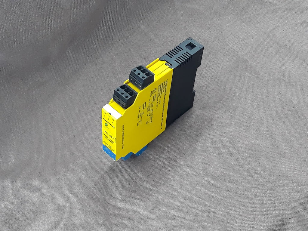 TURCK MK33-111 EX0-HLI 24VDC MULTI MODULE