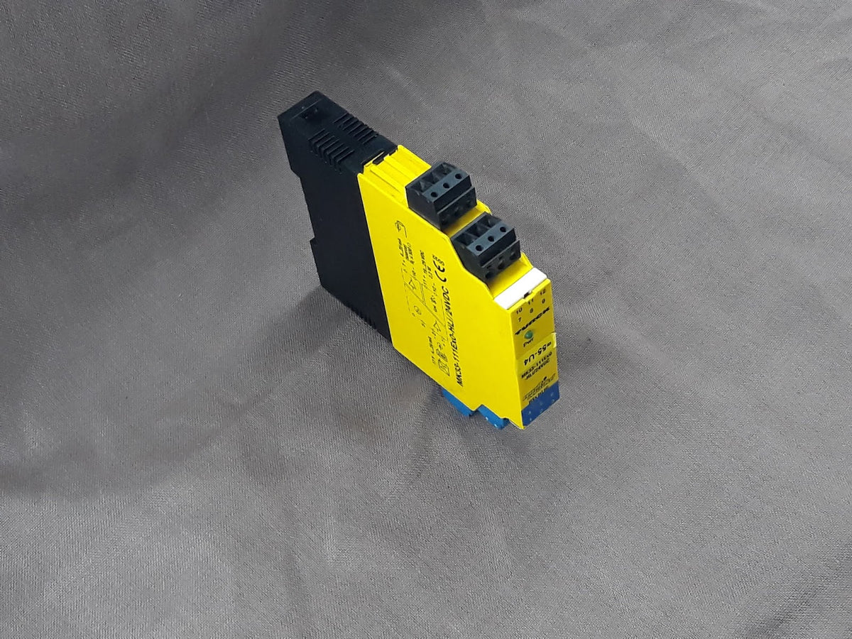 TURCK MK33-111 EX0-HLI 24VDC MULTI MODULE