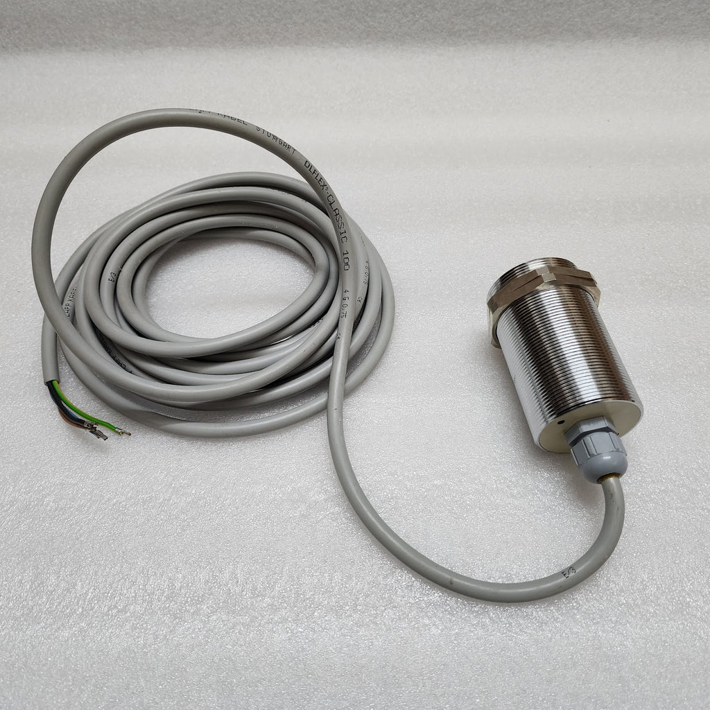 TURCK NIGA20/EX24 INDUCTIVE SENSOR 10-30VDC