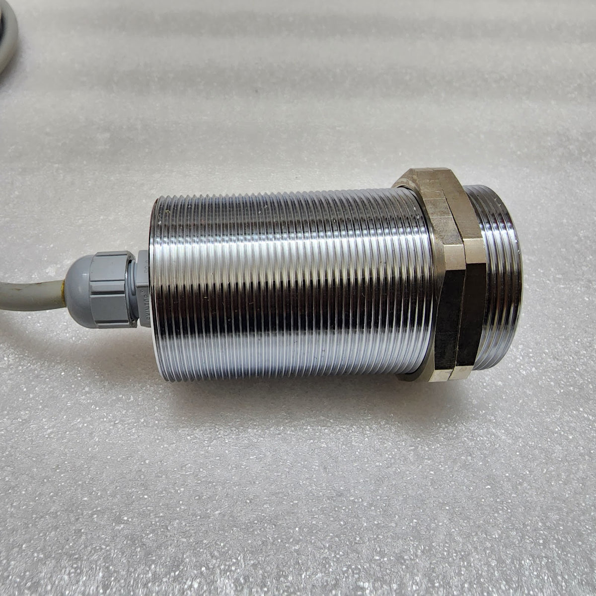 TURCK NIGA20/EX24 INDUCTIVE SENSOR 10-30VDC