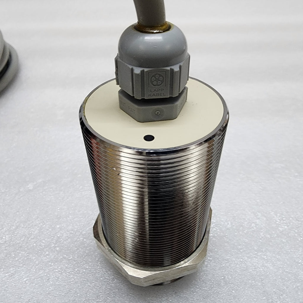 TURCK NIGA20/EX24 INDUCTIVE SENSOR 10-30VDC