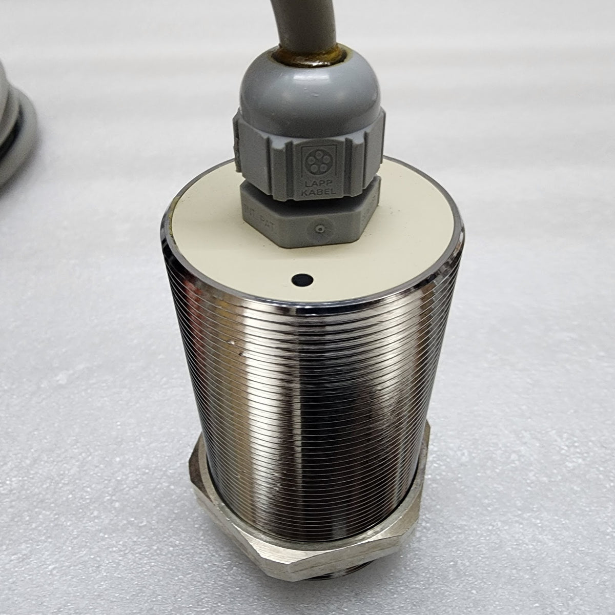 TURCK NIGA20/EX24 INDUCTIVE SENSOR 10-30VDC