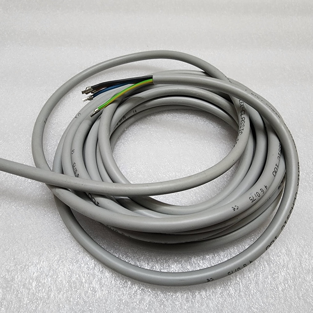 TURCK NIGA20/EX24 INDUCTIVE SENSOR 10-30VDC