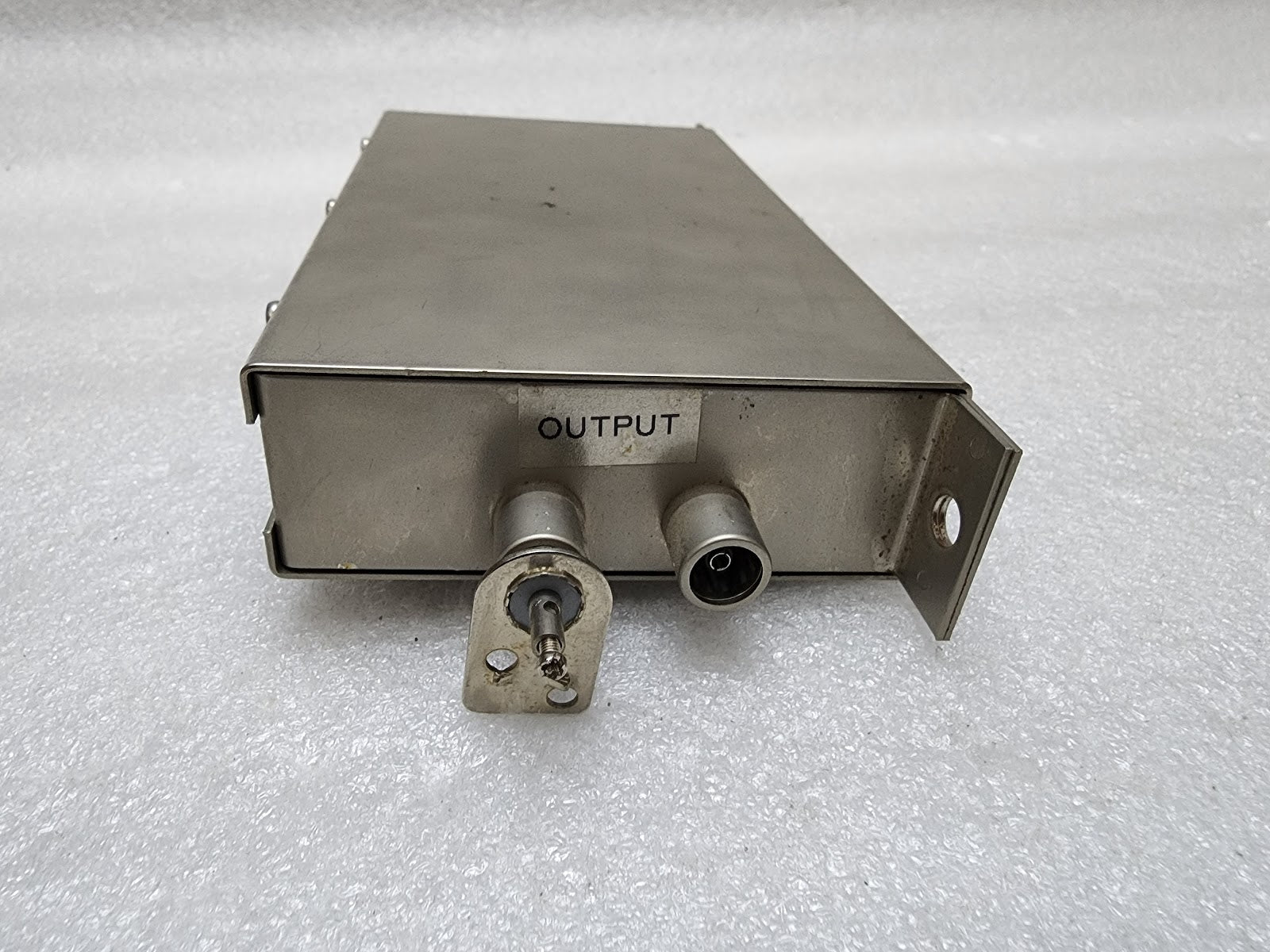 TV/FM AMPLIFIER MODULE 9C