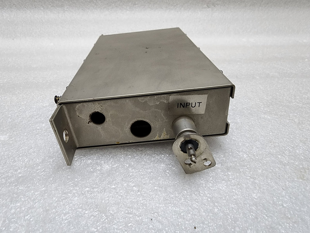 TV/FM AMPLIFIER MODULE 9C