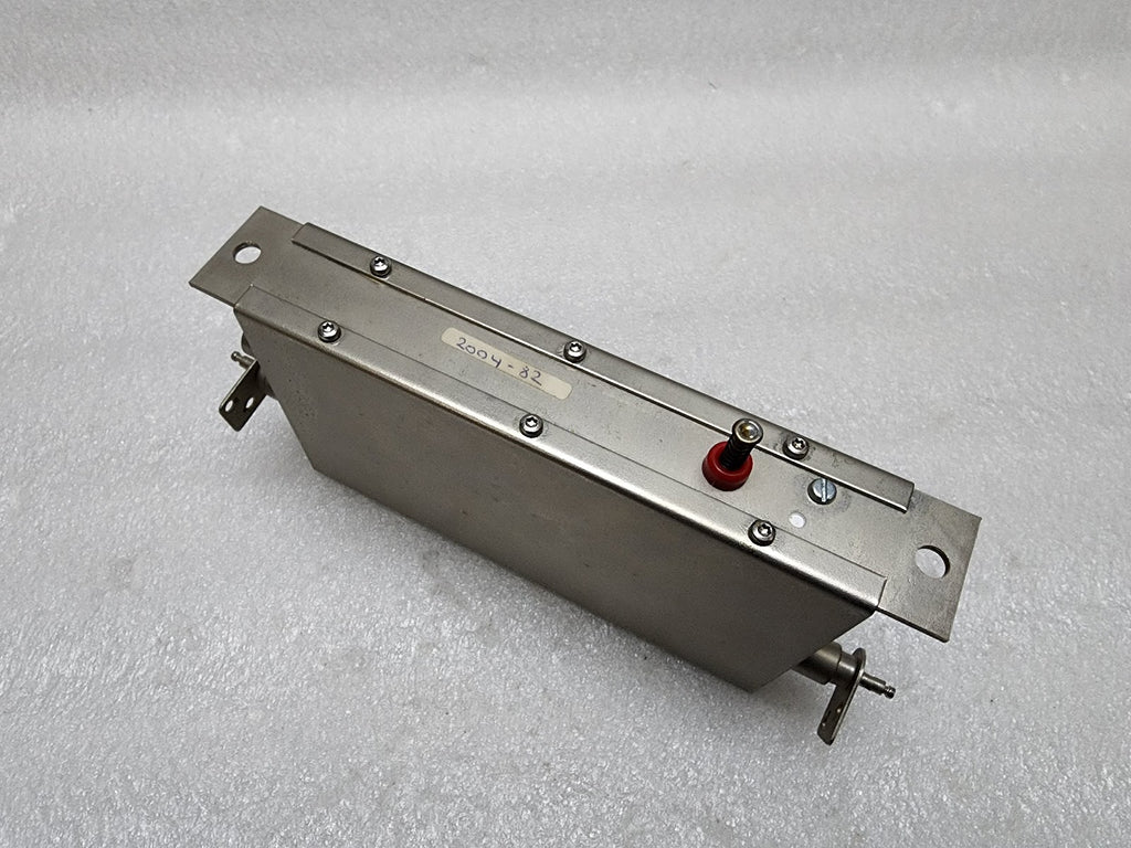 TV/FM AMPLIFIER MODULE 9C