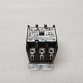 TYCO ELECTRONICS 3100-30Q928WA CONTACTOR HN53CC024 COIL VOLTAGE 24VAC